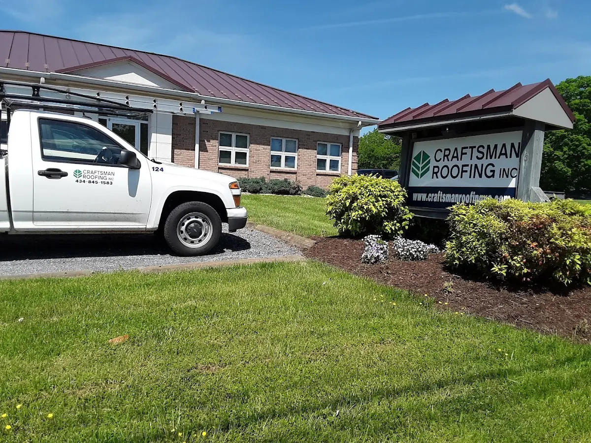 Quality Chimney Repair by experienced craftsmen in Elyria